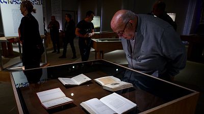 Nebrija vive. V Centenario del fallecimiento de Antonio Nebrija