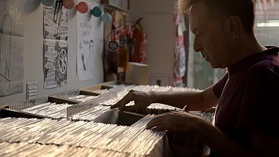 Otros documentales - Lo que hicimos fue secreto