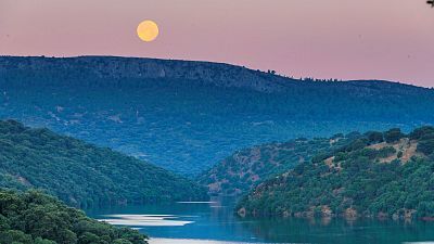 Parque Nacional de Monfragüe