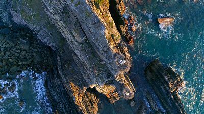 Portugal, una tierra salvaje al borde del mar