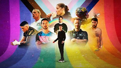 We all play aka Todos Jugamxs