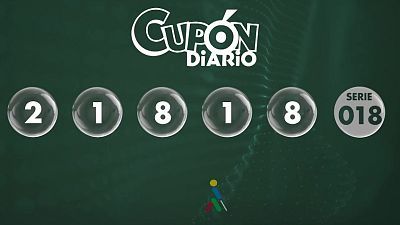 Sorteo ONCE - 01/03/23