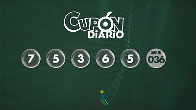 Sorteo ONCE - 02/03/23