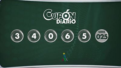 Sorteo ONCE - 04/09/23