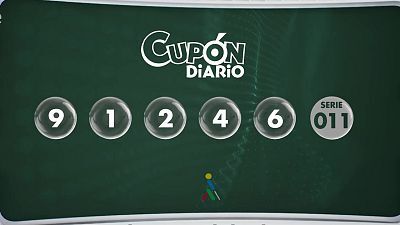 Sorteo ONCE - 04/10/23