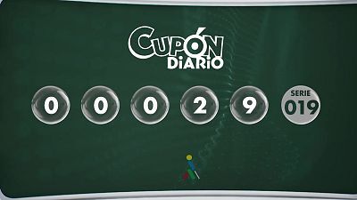 Sorteo ONCE - 05/09/23