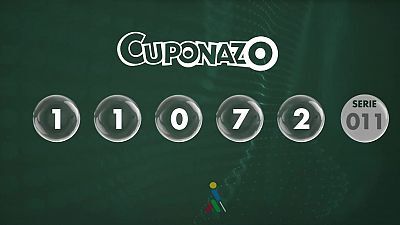 Sorteo ONCE - 06/09/24