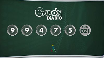 Sorteo ONCE - 07/09/23