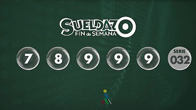 Sorteo ONCE - 07/09/24