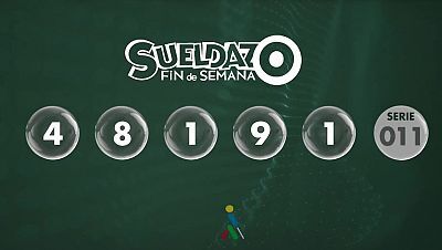 Sorteo ONCE - 08/09/24