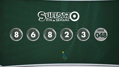 Sorteo ONCE - 09/06/24