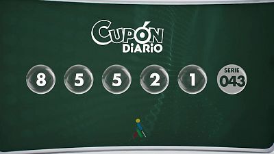 Sorteo ONCE - 11/09/24