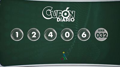 Sorteo ONCE - 15/11/23