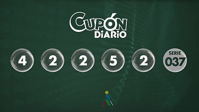 Sorteo ONCE - 16/05/23