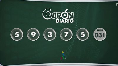 Sorteo ONCE - 16/07/24