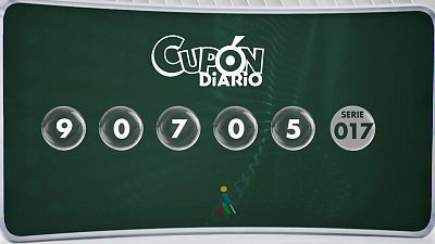 Sorteo ONCE - 18/06/24