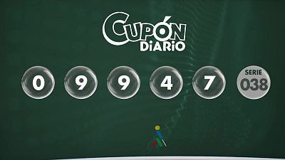 Sorteo ONCE - 18/10/23