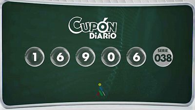 Sorteo ONCE - 19/02/25