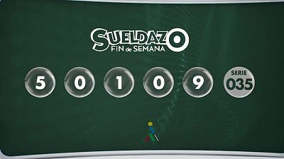 Sorteo ONCE - 21/10/23