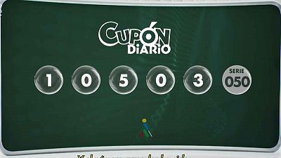 Sorteo ONCE - 22/01/25