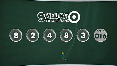 Sorteo ONCE - 22/06/24