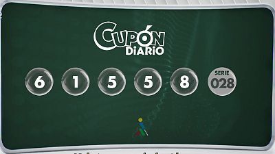 Sorteo ONCE - 22/08/23