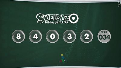 Sorteo ONCE - 22/09/24