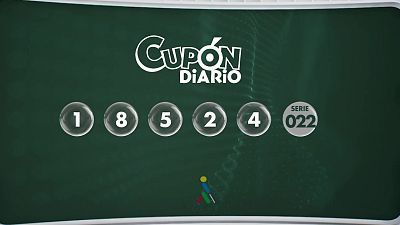 Sorteo ONCE - 23/02/23