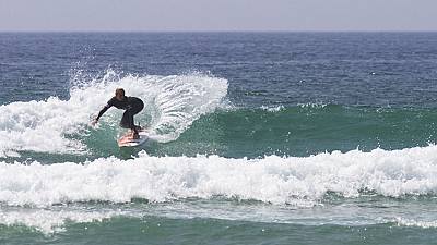 Campeonato de España de Surf 2015 - Surf individual
