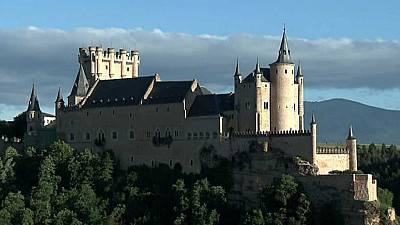 Segovia: 'El mejor y más seguro estado'