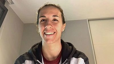 Programa 59: Queralt Casas, MVP de la Liga Femenina Endesa, tras su regreso a la liga