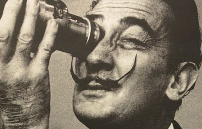 20 años de la muerte de Dalí
