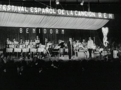 Festivales musicales de antaño