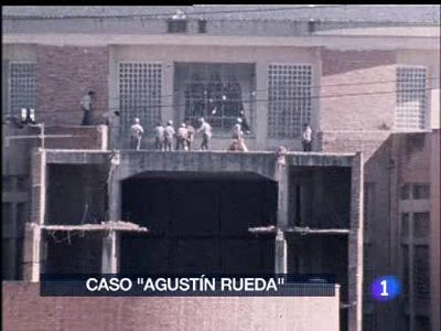 Juicio de Agustín Rueda