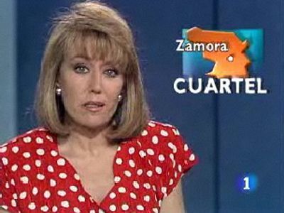 La venta del Cuartel Viriato (1990)