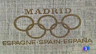 Madrid, la candidatura olvidada