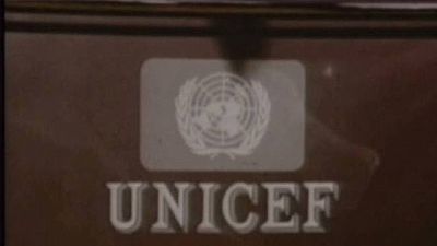 UNICEF cumple 50 años en España