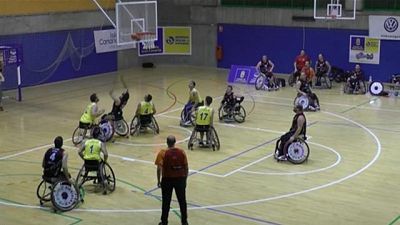 Deportes Canarias - 11/02/2020