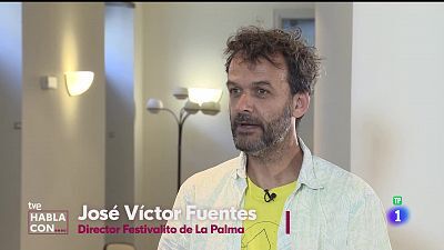 TVE habla con José Víctor Fuentes - 15/09/2024