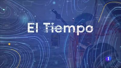 EL Tiempo en Cantabria - 03/10/24