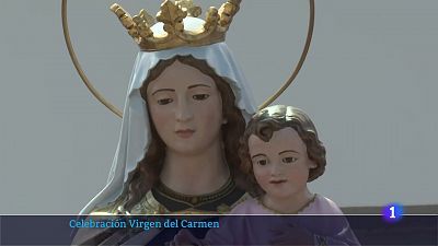 El Tiempo en Cantabria - 16/07/24