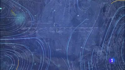 El Tiempo en Cantabria - 17/02/25