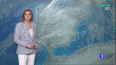 El Tiempo en Cantabria - 21/03/23