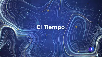 El Tiempo en Cantabria - 26/09/24