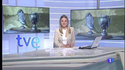 Trofeo Chisco Rtve