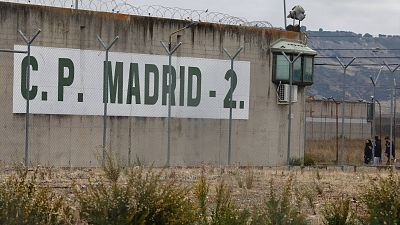 Se investiga qué pudo ocurrir para que el sicario se fugara de la cárcel de Alcalá Meco