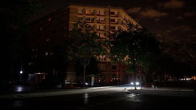 21 horas - 01/05/25