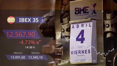 21 horas - 04/04/25