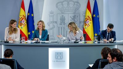 21 horas - 11/02/25