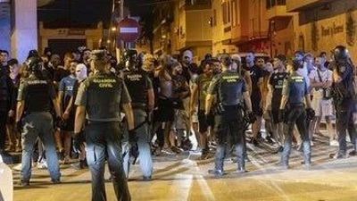 21 horas - 14/07/25